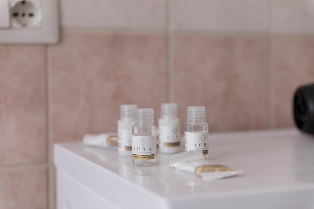 Aura Apartment - Como City Centre מראה חיצוני תמונה