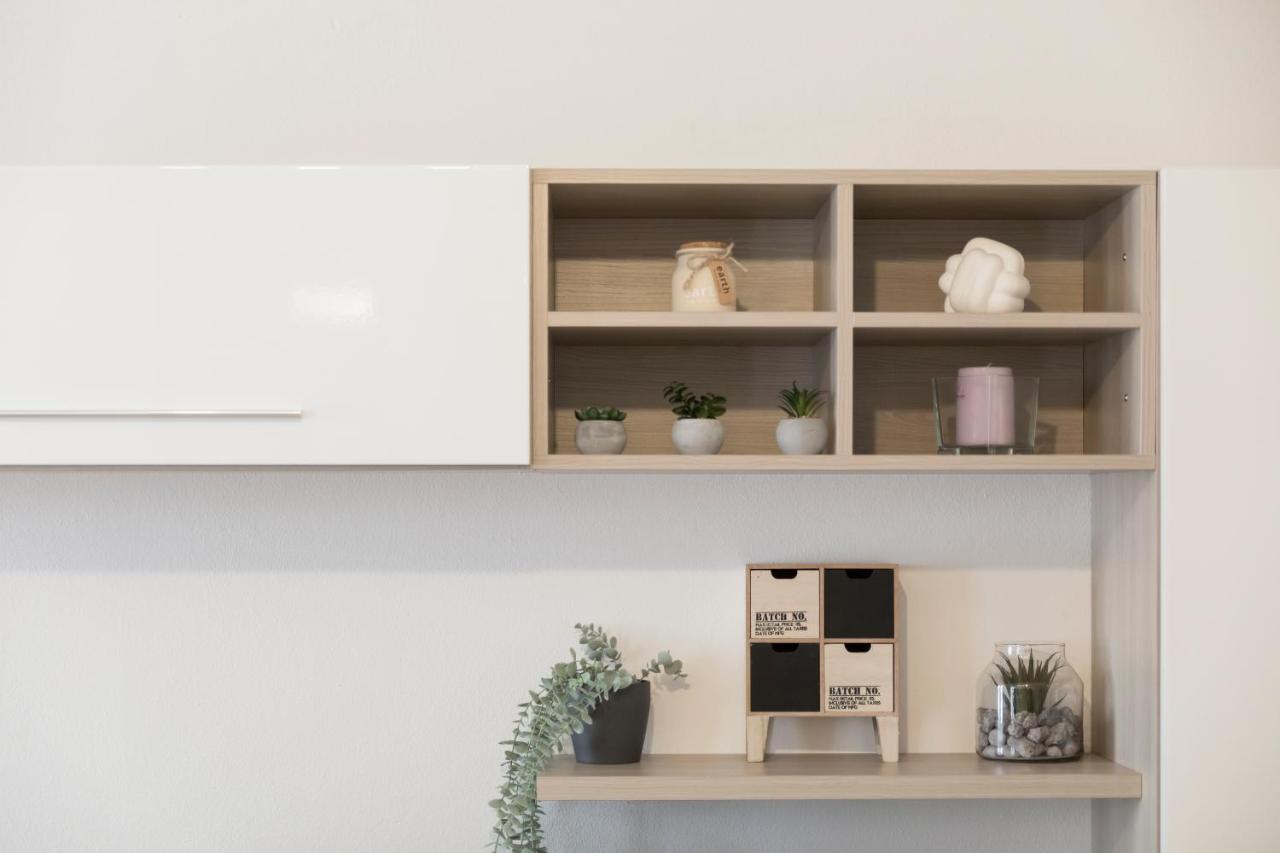 Aura Apartment - Como City Centre מראה חיצוני תמונה