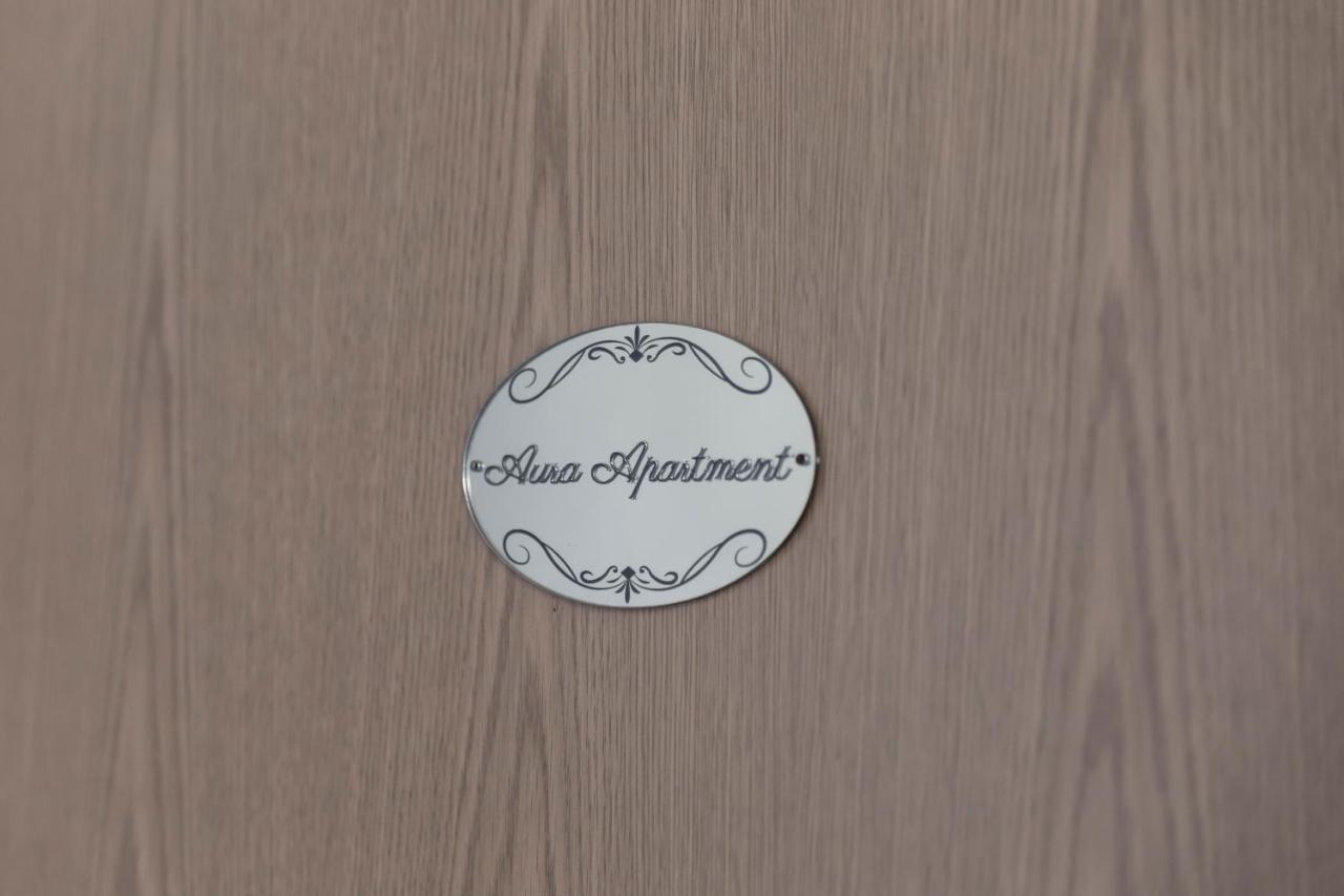 Aura Apartment - Como City Centre מראה חיצוני תמונה